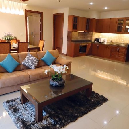 Pattaya City Resort By Harmony Kültér fotó