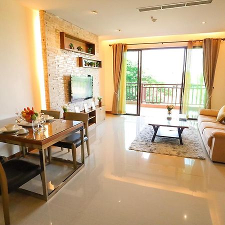 Pattaya City Resort By Harmony Kültér fotó