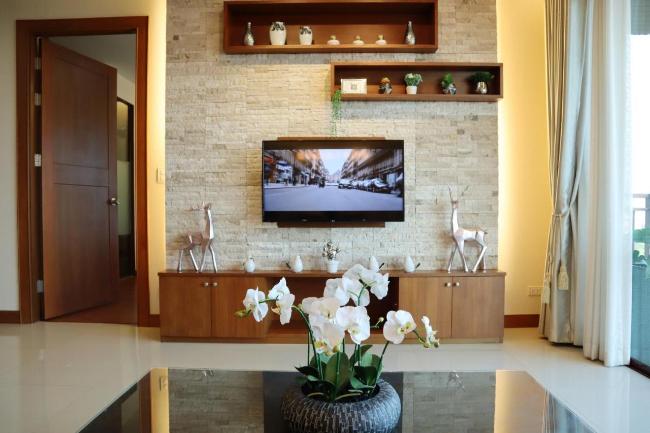 Pattaya City Resort By Harmony Kültér fotó