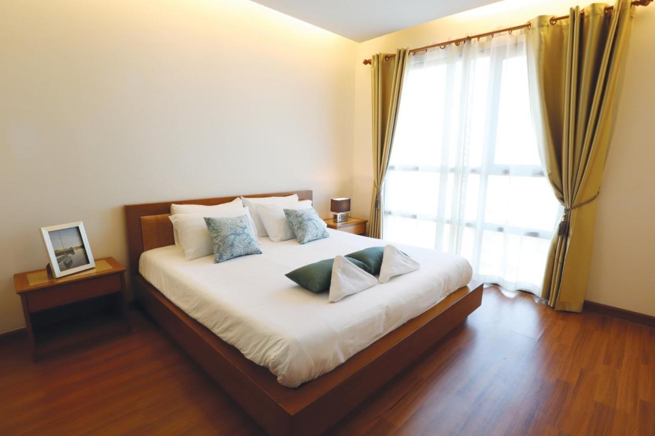 Pattaya City Resort By Harmony Kültér fotó