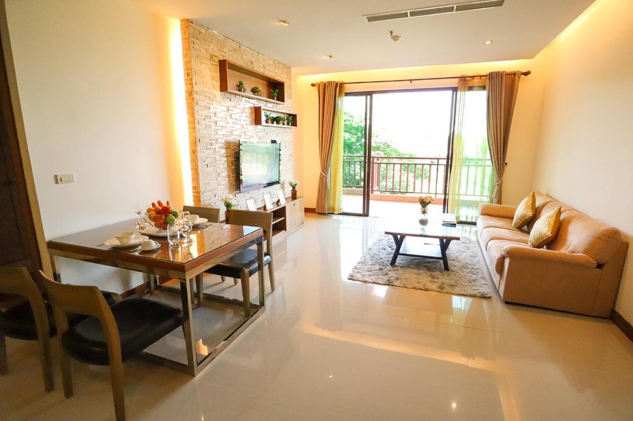 Pattaya City Resort By Harmony Kültér fotó