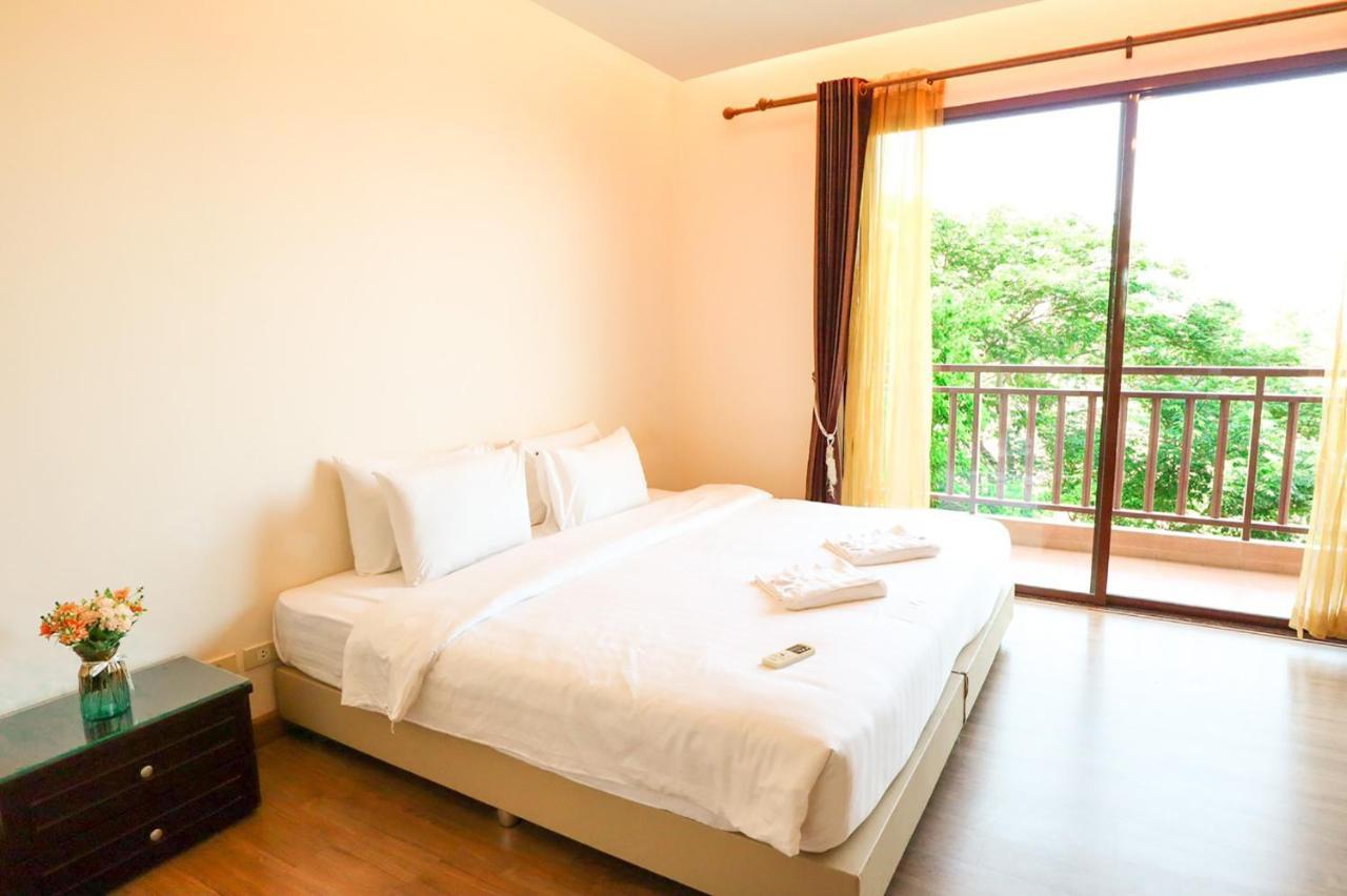 Pattaya City Resort By Harmony Kültér fotó